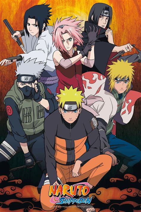 Naruto 1